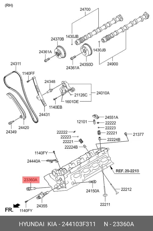 244103F311