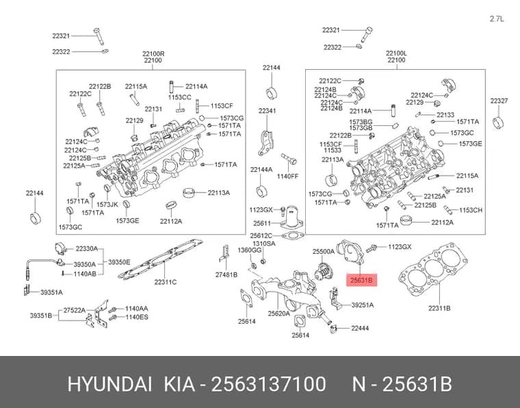 2563137100