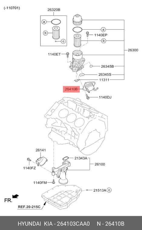 264103CAA0