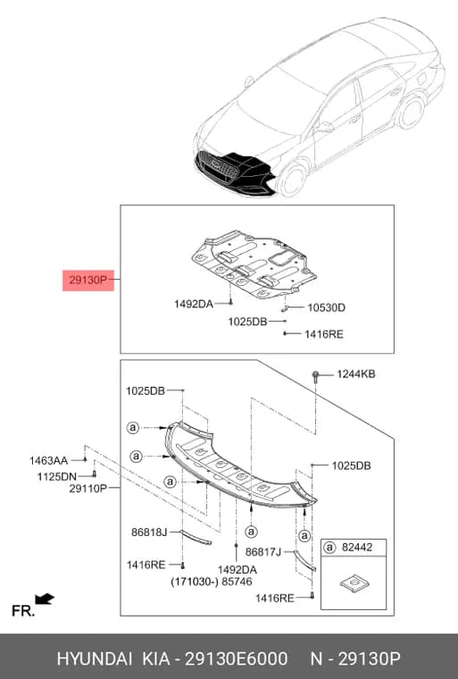 29130E6000