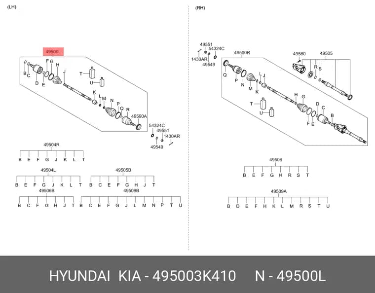 495003K410