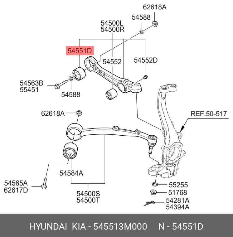 بوش طبق پایین