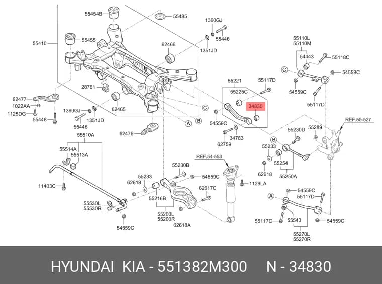 551382M300