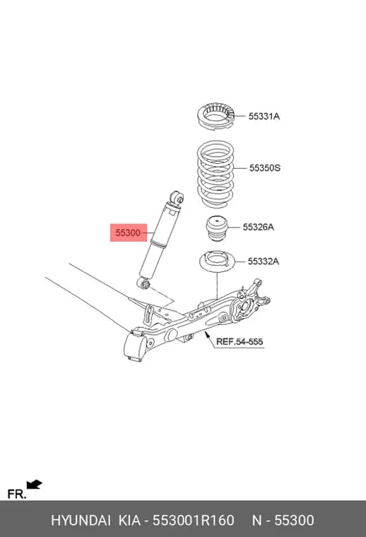 553001R160