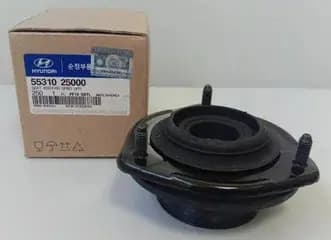 توپی سر کمک عقب