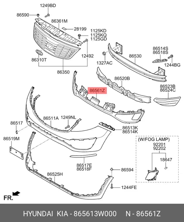 865613W000