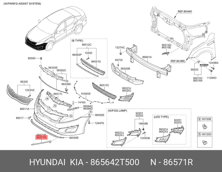 865642T500
