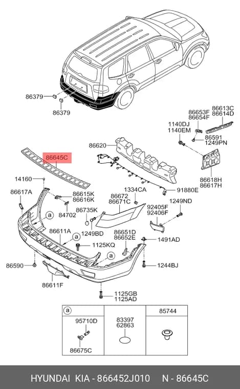 866452J010