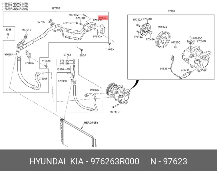 شیر انبساط