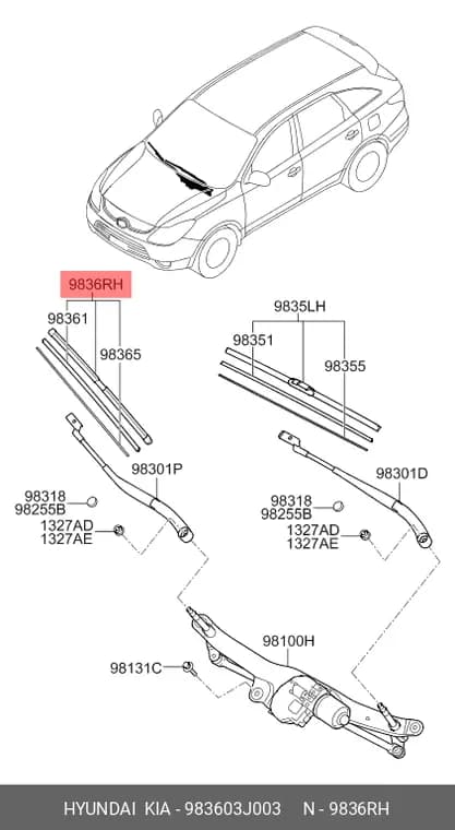 983603J003