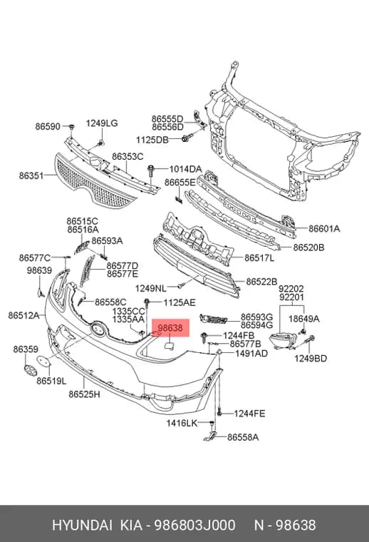 986803J000