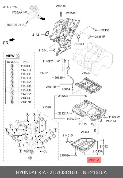 215103C100