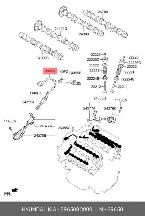 396503C000