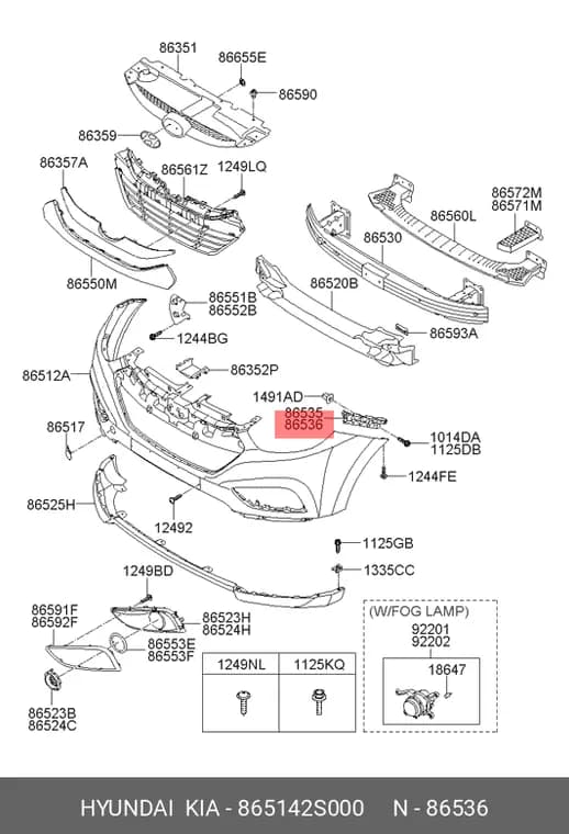 865142S000